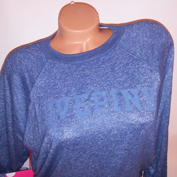 Victoria Secret‎ PINK Sweater - Picture 4 of 8